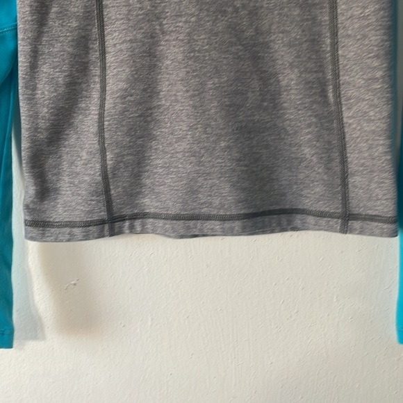 Ivvia fly tech Long Sleeve Top - Picture 3 of 7